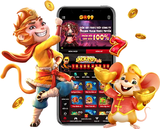 Trải nghiệm game độc quyền tại Debet