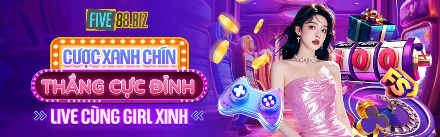 Hình ảnh chính trang chủ Debet với nhiều trò chơi cá cược