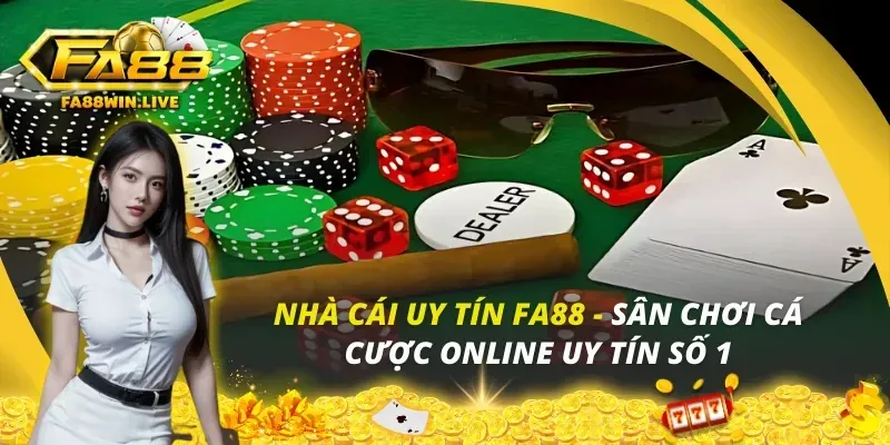 Chiến lược chơi Casino tại debet